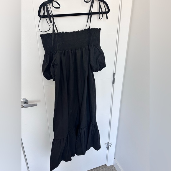 ROMWE  Off-Shoulder Dress - Picture 5 of 9